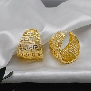 Rivera Earrings